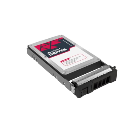 Axiom Axiom 10Tb 12Gb/S Sas 7.2K Rpm Lff 512E Hot-Swap Hdd For Dell - 400-ANVH-AX